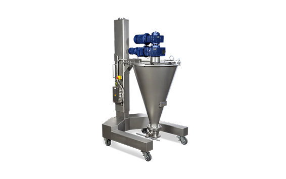 工艺灵活性