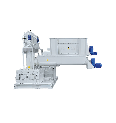 Feather Mill