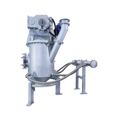 Feather Mill
