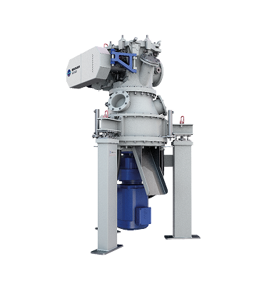 Feather Mill