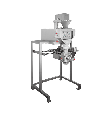 Feather Mill