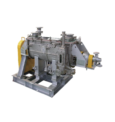 Feather Mill