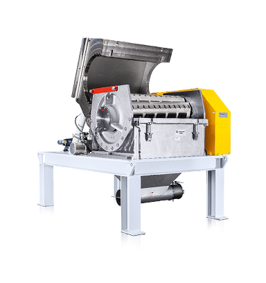 Feather Mill