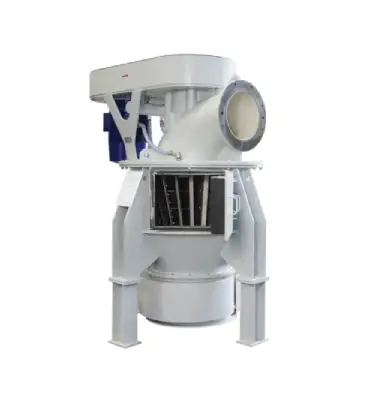 Feather Mill