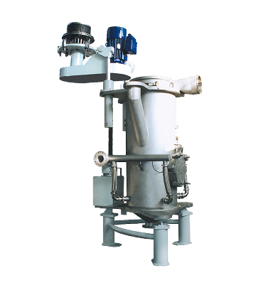 Feather Mill