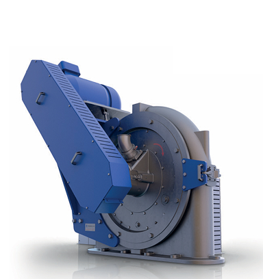Feather Mill