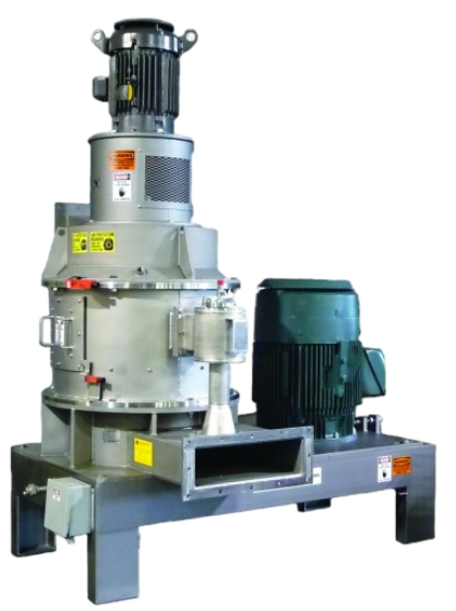 Feather Mill